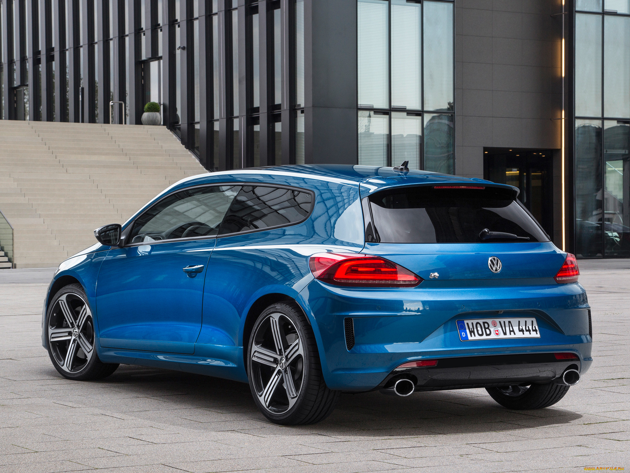 , volkswagen, , 2014, scirocco, r